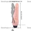 Consolador Siliconado Cliterific Vibrador